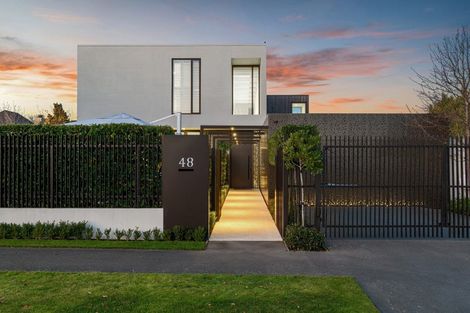 Photo of property in 48 Clissold Street, Merivale, Christchurch, 8014