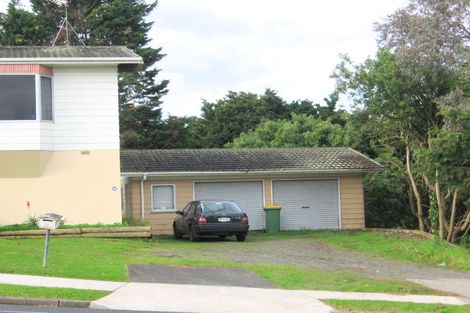 Photo of property in 10 Everglade Drive, Goodwood Heights, Auckland, 2105