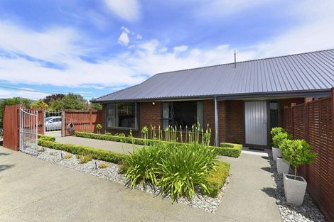 Photo of property in 44 Sabys Road, Halswell, Christchurch, 8025