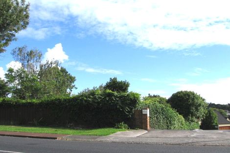 Photo of property in 4/13a Eban Avenue, Hillcrest, Auckland, 0627