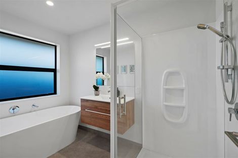 Photo of property in 6 Merlin Terrace, Rolleston, 7615