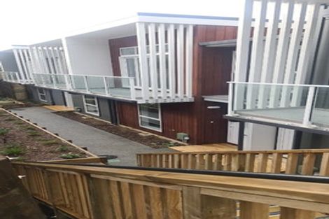 Photo of property in 16 Tai Lane, Whitby, Porirua, 5024