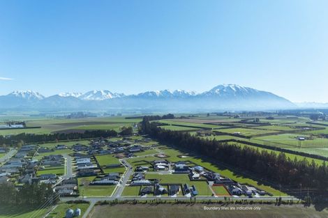 Photo of property in 111 Barkers Road, Methven, 7730