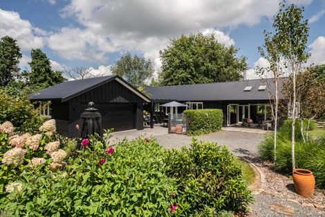 Photo of property in 207 Maungakawa Road, Cambridge, 3496