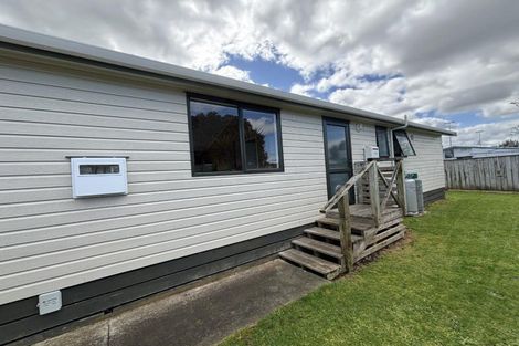 Photo of property in 70 Totara Street, Tawhero, Wanganui, 4501