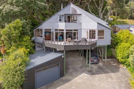 Photo of property in 41 Mount Avenue, Pauanui, Hikuai, 3579