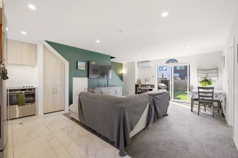 Photo of property in 4/5 Matata Place, Dallington, Christchurch, 8061