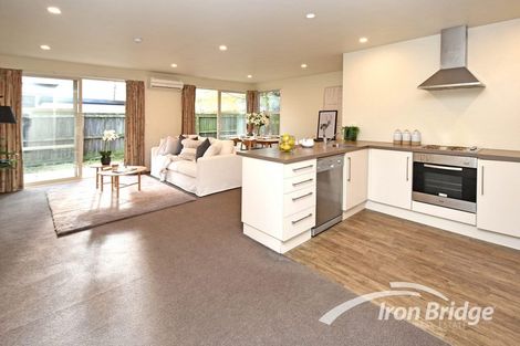 Photo of property in 115a Mackenzie Avenue, Woolston, Christchurch, 8023