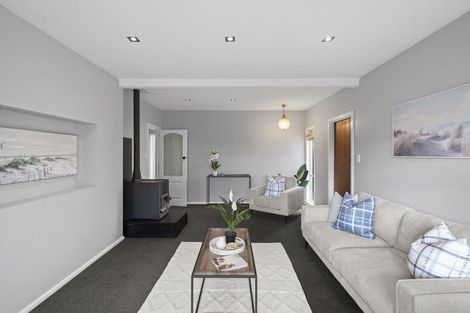 Photo of property in 119a Dyers Pass Road, Cashmere, Christchurch, 8022