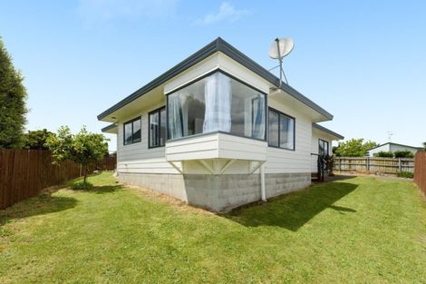 Photo of property in 30b Hayward Court, Te Puke, 3119
