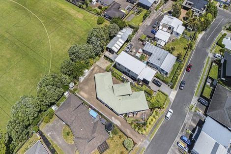 Photo of property in 8 Chatswood Grove, Fitzroy, New Plymouth, 4312