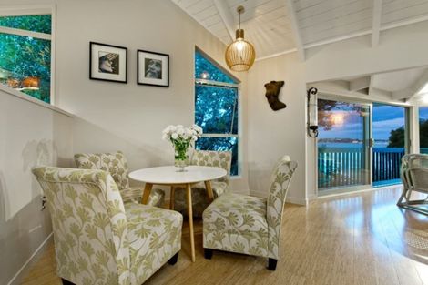 Photo of property in 91 Princes Street, Northcote Point, Auckland, 0627