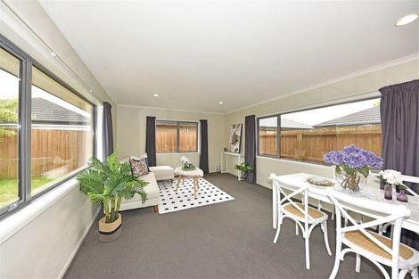 Photo of property in 8 Webster Road, Wigram, Christchurch, 8042
