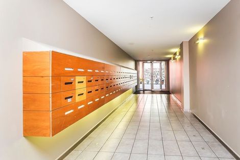 Photo of property in City Lodge Apartments, 204/115u Vivian Street, Te Aro, Wellington, 6011