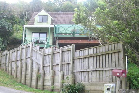 Photo of property in 63 Makara Road, Karori, Wellington, 6012