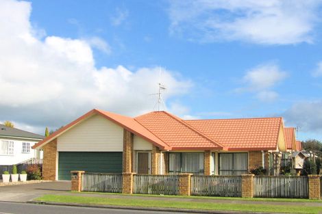 Photo of property in 97a Studholme Street, Morrinsville, 3300