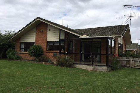 Photo of property in 16b Reidy Place, Pukekohe, 2120