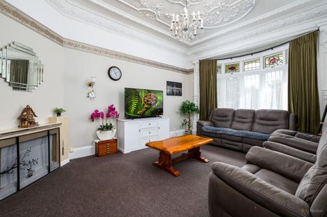Photo of property in 17 Manse Street, Waimate, 7924