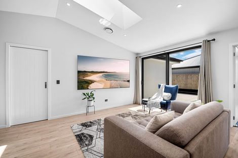 Photo of property in 4 Waterford Farm Road, Halswell, Christchurch, 8025