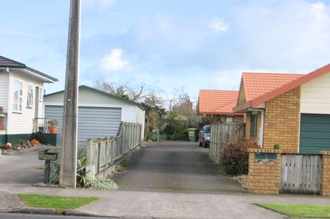 Photo of property in 97a Studholme Street, Morrinsville, 3300