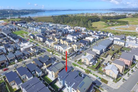 Photo of property in 28 Onekiritea Road, Hobsonville, Auckland, 0616