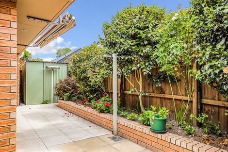 Photo of property in 3/3 Staveley Street, Avonhead, Christchurch, 8042