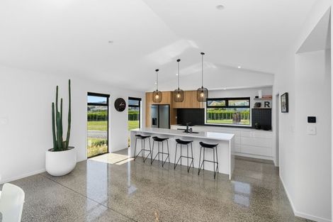 Photo of property in 18 Oriwa Lane, Levin, 5571