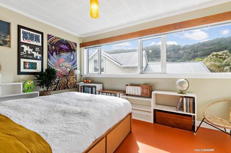 Photo of property in Victoria Court, 4u8 Queen Street, Mount Victoria, Wellington, 6011