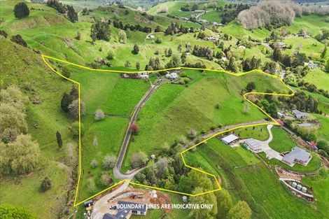 Photo of property in 71 Gadsby Road, Te Kuiti, 3985