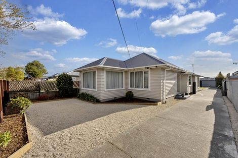 Photo of property in 93 Cobham Street, Spreydon, Christchurch, 8024