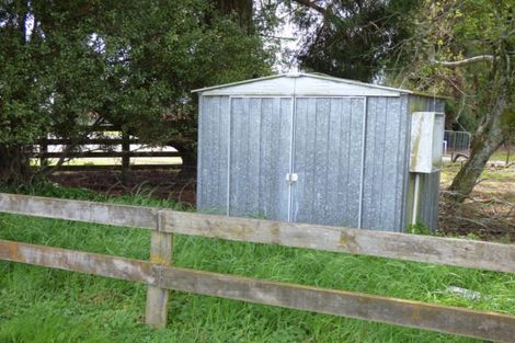 Photo of property in 410 Macdonald Road, Te Teko, Whakatane, 3192