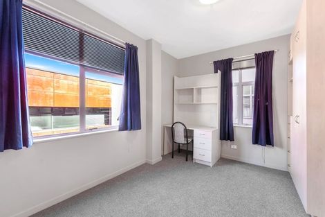 Photo of property in City Lodge, 507/115 Vivian Street, Te Aro, Wellington, 6011