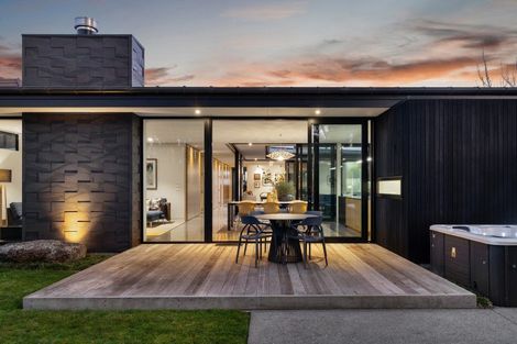 Photo of property in 21 Rochdale Street, Fendalton, Christchurch, 8014