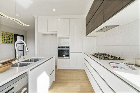 Photo of property in 57a Westgate Drive, Massey, Auckland, 0614