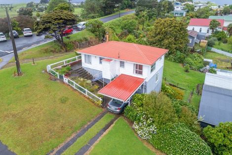 Photo of property in 23 Fairchild Street, Kawhia, 3889