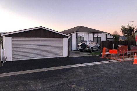 Photo of property in 27 Division Street, Riccarton, Christchurch, 8041