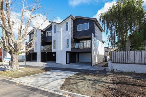 Photo of property in 14u4 Hammond Street, Hamilton Central, Hamilton, 3204