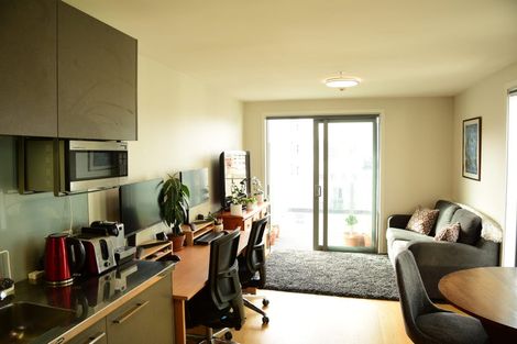 Photo of property in 407/8u Wigan Street, Te Aro, Wellington, 6011