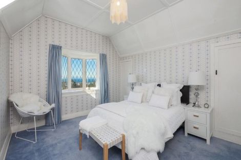 Photo of property in 7 Leven Street, Roslyn, Dunedin, 9010