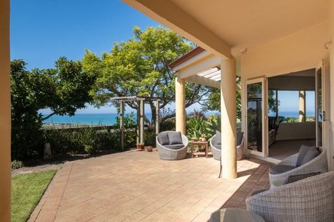 Photo of property in 11 Kaimata Road, Bay View, Napier, 4182