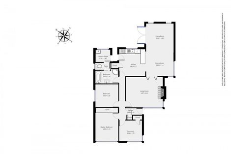 Photo of property in 53 Holdsworth Avenue, Milson, Palmerston North, 4414