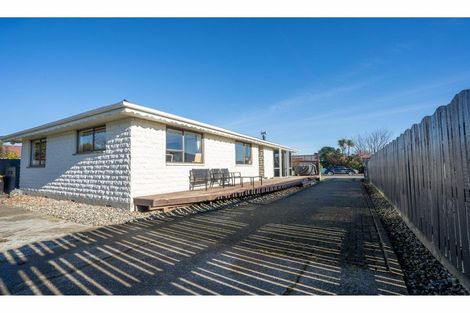 Photo of property in 121 Cunningham Crescent, Grasmere, Invercargill, 9810