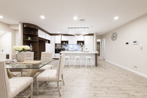 Photo of property in 67 Drumbuoy Drive, Flat Bush, Auckland, 2019