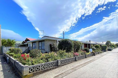Photo of property in 1 Maine Street, Dannevirke, 4930