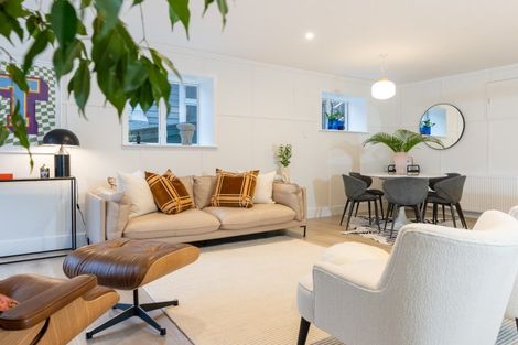 Photo of property in Hamilton Flats, 9u1 Hawker Street, Mount Victoria, Wellington, 6011