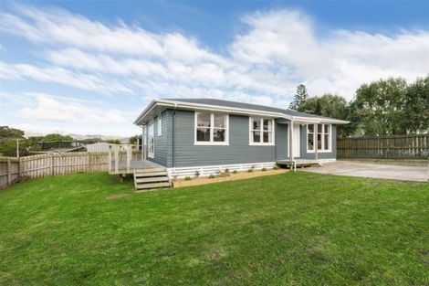 Photo of property in 27 Te Puke Street, Titahi Bay, Porirua, 5022