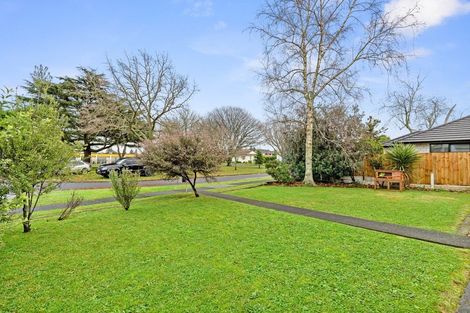 Photo of property in 7 Crosher Place, Silverdale, Hamilton, 3216