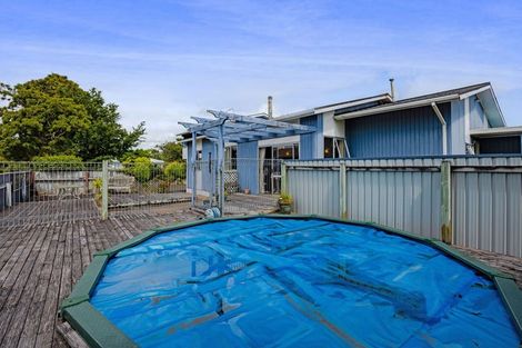 Photo of property in 137 Waihi Road, Hawera, 4610