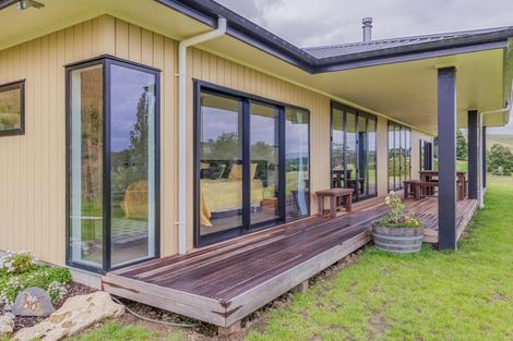 Photo of property in Maharakeke Road, Waipukurau, 4281