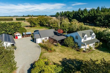 Photo of property in 367 Auchenflower Road, Darfield, 7571